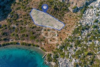 MARMARİS SÖĞÜT'TE DENİZ MANZARALI YATIRIM ARSASI - 7 - 322246