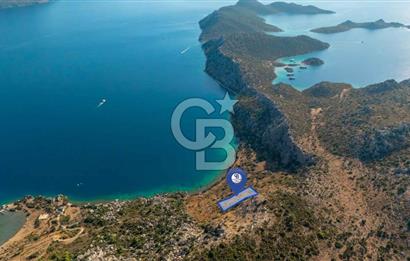 MARMARİS SÖĞÜT'TE ÖNÜ KAPANMAZ FIRSAT