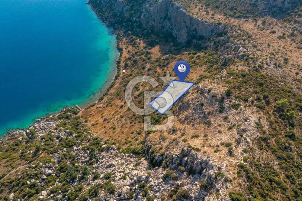 MARMARİS SÖĞÜT'TE ÖNÜ KAPANMAZ FIRSAT