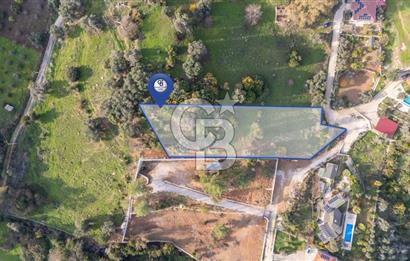 Şirinköy'de Doğayla İç İçe Köy İçi İmarlı 2.500 m² Arsa