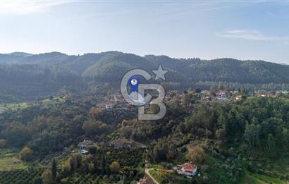 Şirinköy'de Doğayla İç İçe Köy İçi İmarlı 2.500 m² Arsa