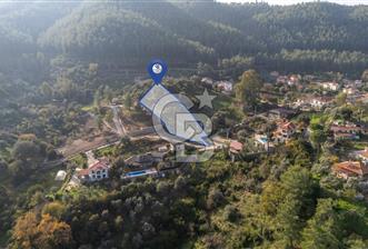 Şirinköy'de Doğayla İç İçe Köy İçi İmarlı 2.500 m² Arsa - 2 - 322326