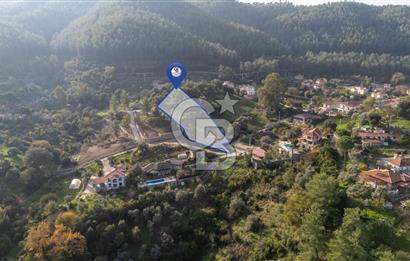 Şirinköy'de Doğayla İç İçe Köy İçi İmarlı 2.500 m² Arsa