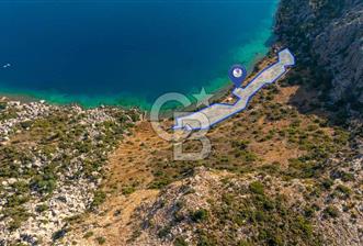 MARMARİS SÖĞÜT'TE DENİZE PARALEL 4750 M2 - 6 - 322249