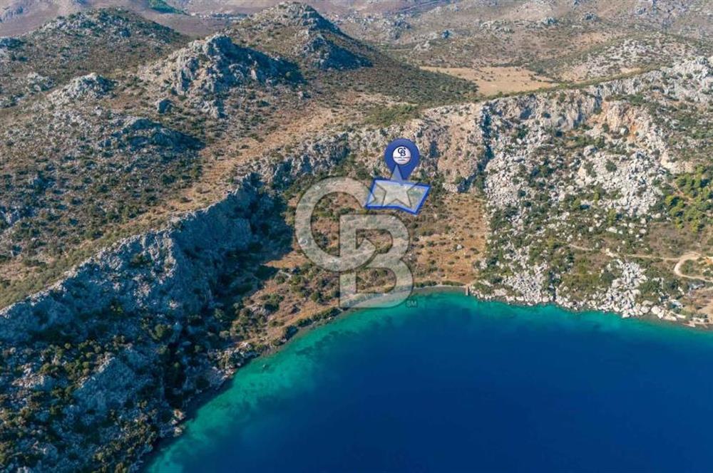 MARMARİS SÖĞÜT'TE ÖNÜ KAPANMAZ FIRSAT