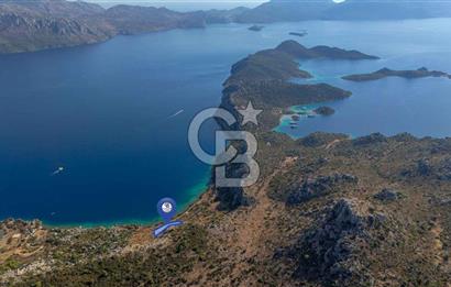 MARMARİS SÖĞÜT'TE ÖNÜ KAPANMAZ FIRSAT