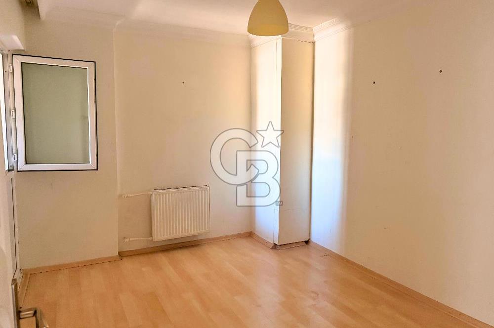 SATILIK | CÖMERTKENT SİTESİ’NDE | METROYA 1 DK | GÜNEY CEPHE | 3+1