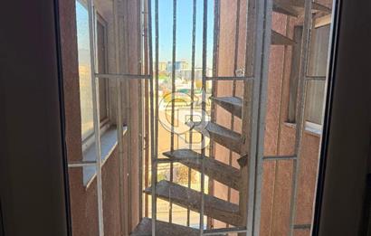 SATILIK | CÖMERTKENT SİTESİ’NDE | METROYA 1 DK | GÜNEY CEPHE | 3+1