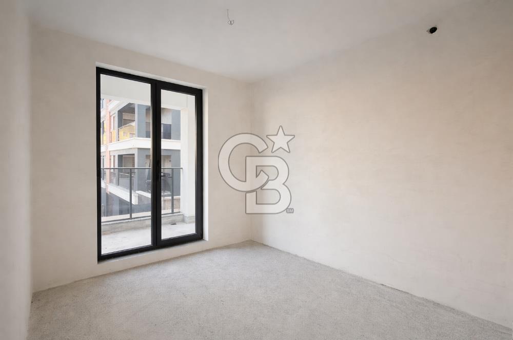 CB Vizyon'dan Örencikte 2+1 Satılık Daire