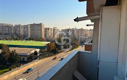 SATILIK | CÖMERTKENT SİTESİ’NDE | METROYA 1 DK | GÜNEY CEPHE | 3+1