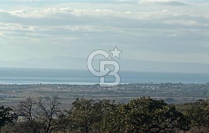 İZMİR DİKİLİ BÖLGESİNDE YATIRIM FIRSATI