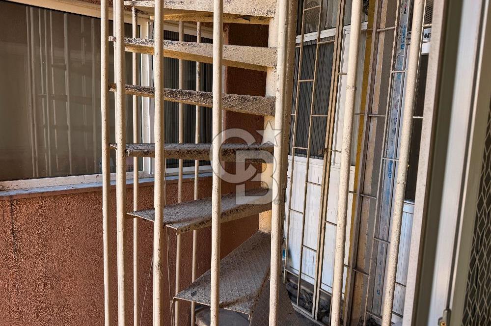 SATILIK | CÖMERTKENT SİTESİ’NDE | METROYA 1 DK | GÜNEY CEPHE | 3+1