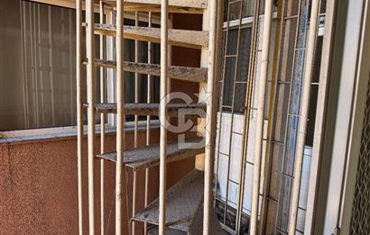 SATILIK | CÖMERTKENT SİTESİ’NDE | METROYA 1 DK | GÜNEY CEPHE | 3+1