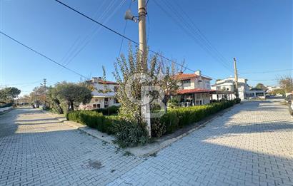 Kuşadası-Soğucak Denize 400 m. Özel Havuzlu Eşyalı Satılık Villa