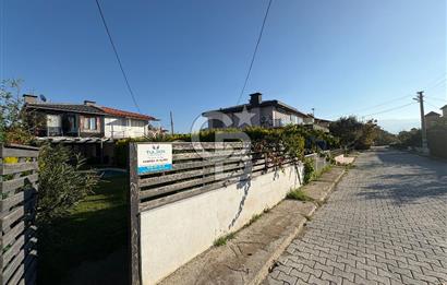 Kuşadası-Soğucak Denize 400 m. Özel Havuzlu Eşyalı Satılık Villa