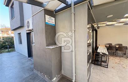 Kuşadası-Soğucak Denize 400 m. Özel Havuzlu Eşyalı Satılık Villa