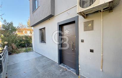 Kuşadası-Soğucak Denize 400 m. Özel Havuzlu Eşyalı Satılık Villa