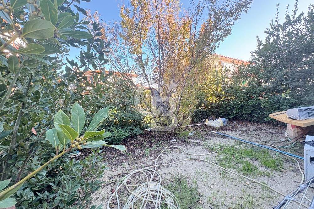 Kuşadası-Soğucak Denize 400 m. Özel Havuzlu Eşyalı Satılık Villa