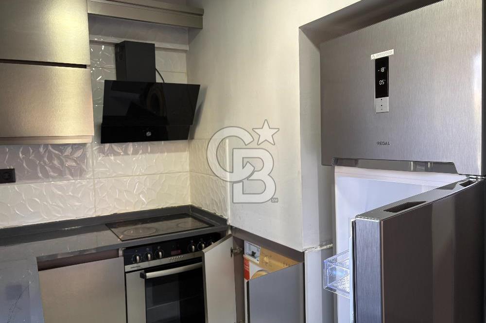 Kuşadası-Soğucak Denize 400 m. Özel Havuzlu Eşyalı Satılık Villa