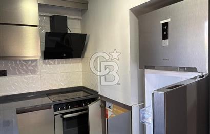 Kuşadası-Soğucak Denize 400 m. Özel Havuzlu Eşyalı Satılık Villa