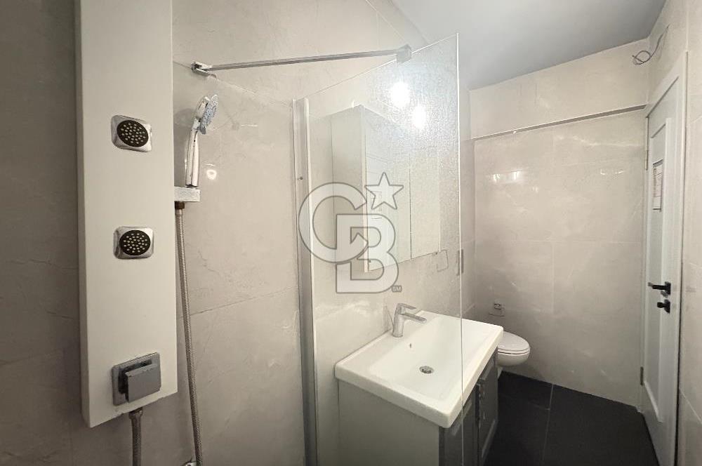 Kuşadası-Soğucak Denize 400 m. Özel Havuzlu Eşyalı Satılık Villa