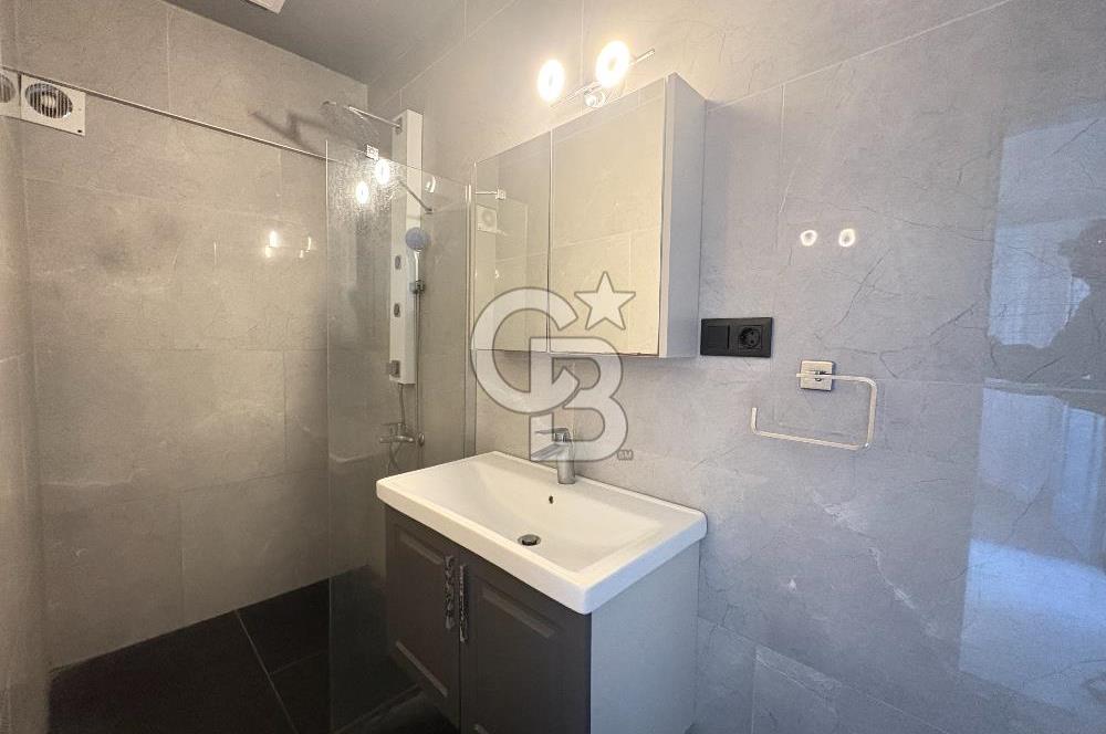 Kuşadası-Soğucak Denize 400 m. Özel Havuzlu Eşyalı Satılık Villa