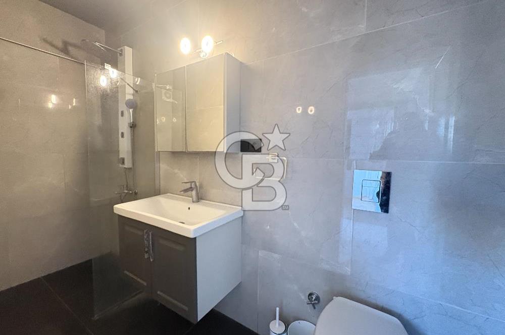 Kuşadası-Soğucak Denize 400 m. Özel Havuzlu Eşyalı Satılık Villa