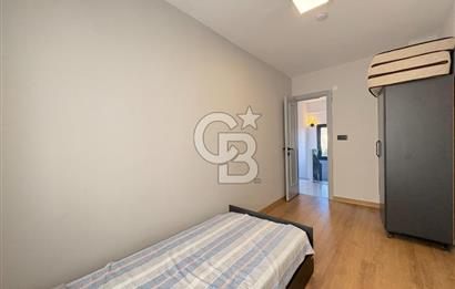 Kuşadası-Soğucak Denize 400 m. Özel Havuzlu Eşyalı Satılık Villa