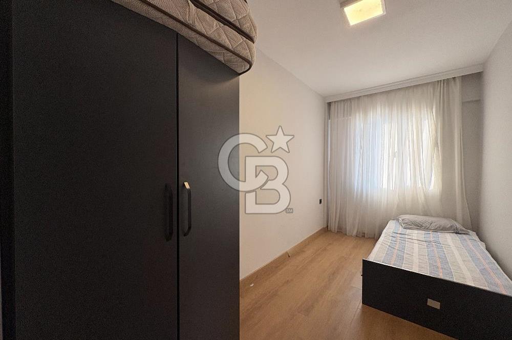 Kuşadası-Soğucak Denize 400 m. Özel Havuzlu Eşyalı Satılık Villa