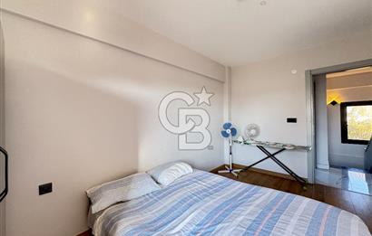 Kuşadası-Soğucak Denize 400 m. Özel Havuzlu Eşyalı Satılık Villa