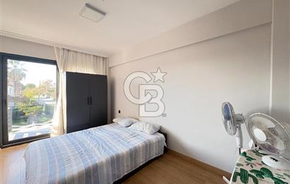 Kuşadası-Soğucak Denize 400 m. Özel Havuzlu Eşyalı Satılık Villa