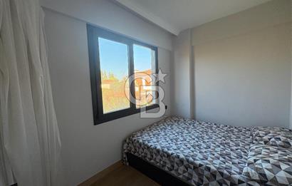 Kuşadası-Soğucak Denize 400 m. Özel Havuzlu Eşyalı Satılık Villa