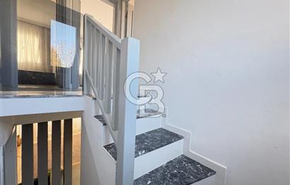 Kuşadası-Soğucak Denize 400 m. Özel Havuzlu Eşyalı Satılık Villa