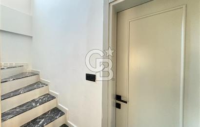 Kuşadası-Soğucak Denize 400 m. Özel Havuzlu Eşyalı Satılık Villa