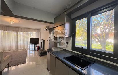 Kuşadası-Soğucak Denize 400 m. Özel Havuzlu Eşyalı Satılık Villa