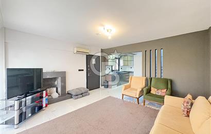 Kuşadası-Soğucak Denize 400 m. Özel Havuzlu Eşyalı Satılık Villa