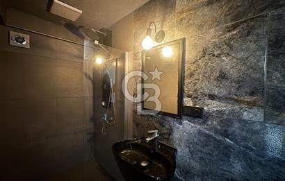 Kuşadası-Soğucak Denize 400 m. Özel Havuzlu Eşyalı Satılık Villa