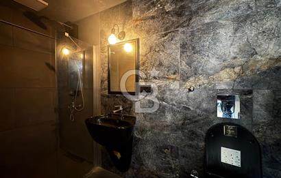 Kuşadası-Soğucak Denize 400 m. Özel Havuzlu Eşyalı Satılık Villa