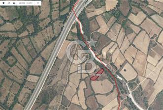 1500m2 SATILIK TARLA - 6 - 322255