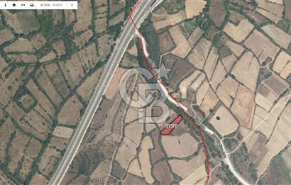 1500m2 SATILIK TARLA