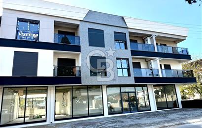 1288260041 MUSELAND MENDERES GÖRECE'DE 2+1 SIFIR FIRSAT DAİR