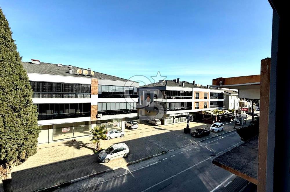 1288260041 MUSELAND MENDERES GÖRECE'DE 2+1 SIFIR FIRSAT DAİR