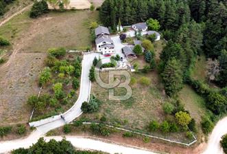 KINDIRA KOYU 5.350M2 DAG EVI  - 8 - 322188