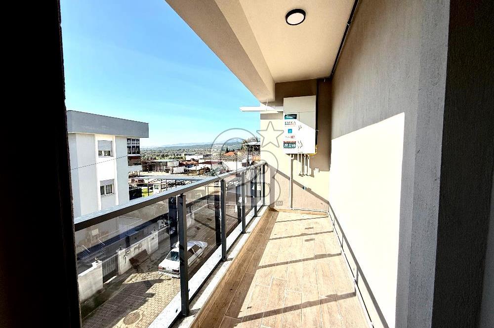 1288260041 MUSELAND MENDERES GÖRECE'DE 2+1 SIFIR FIRSAT DAİR