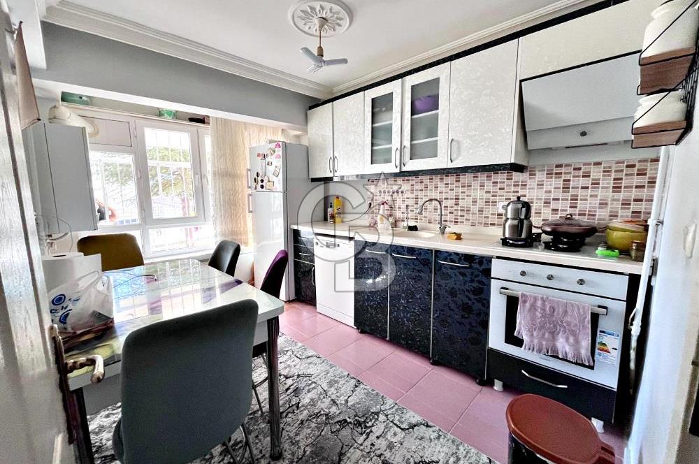 TEK YETKİLİ !! NATOYOLU CADDESİ YAKINI ÖN CEPHE 3+1 TERS DUBLEX