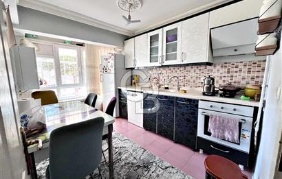 TEK YETKİLİ !! NATOYOLU CADDESİ YAKINI ÖN CEPHE 3+1 TERS DUBLEX