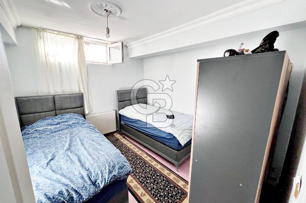 TEK YETKİLİ !! NATOYOLU CADDESİ YAKINI ÖN CEPHE 3+1 TERS DUBLEX