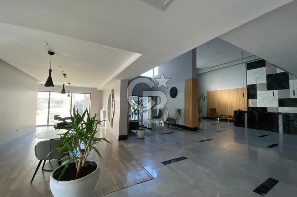 DURU BEYTEPE SİTESİ A2 BLK. ÇİFT TERASLI LÜKS 5+1 SATILIK DAİRE