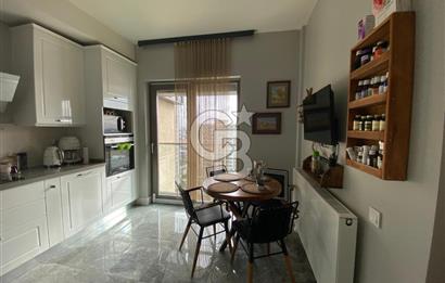 DURU BEYTEPE SİTESİ A2 BLK. ÇİFT TERASLI LÜKS 5+1 SATILIK DAİRE