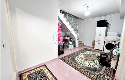 TEK YETKİLİ !! NATOYOLU CADDESİ YAKINI ÖN CEPHE 3+1 TERS DUBLEX